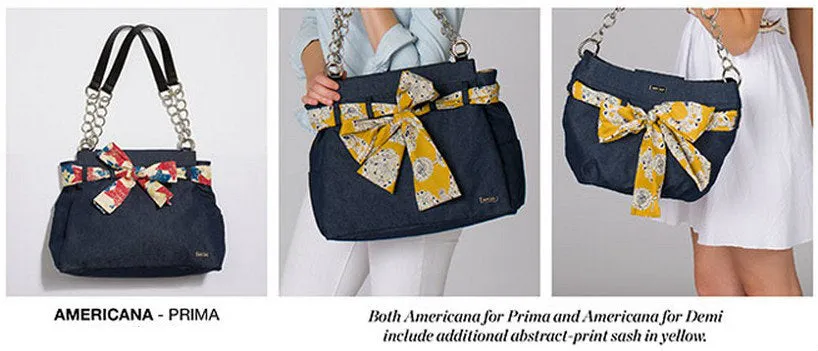 Americana Prima - RETIRED
