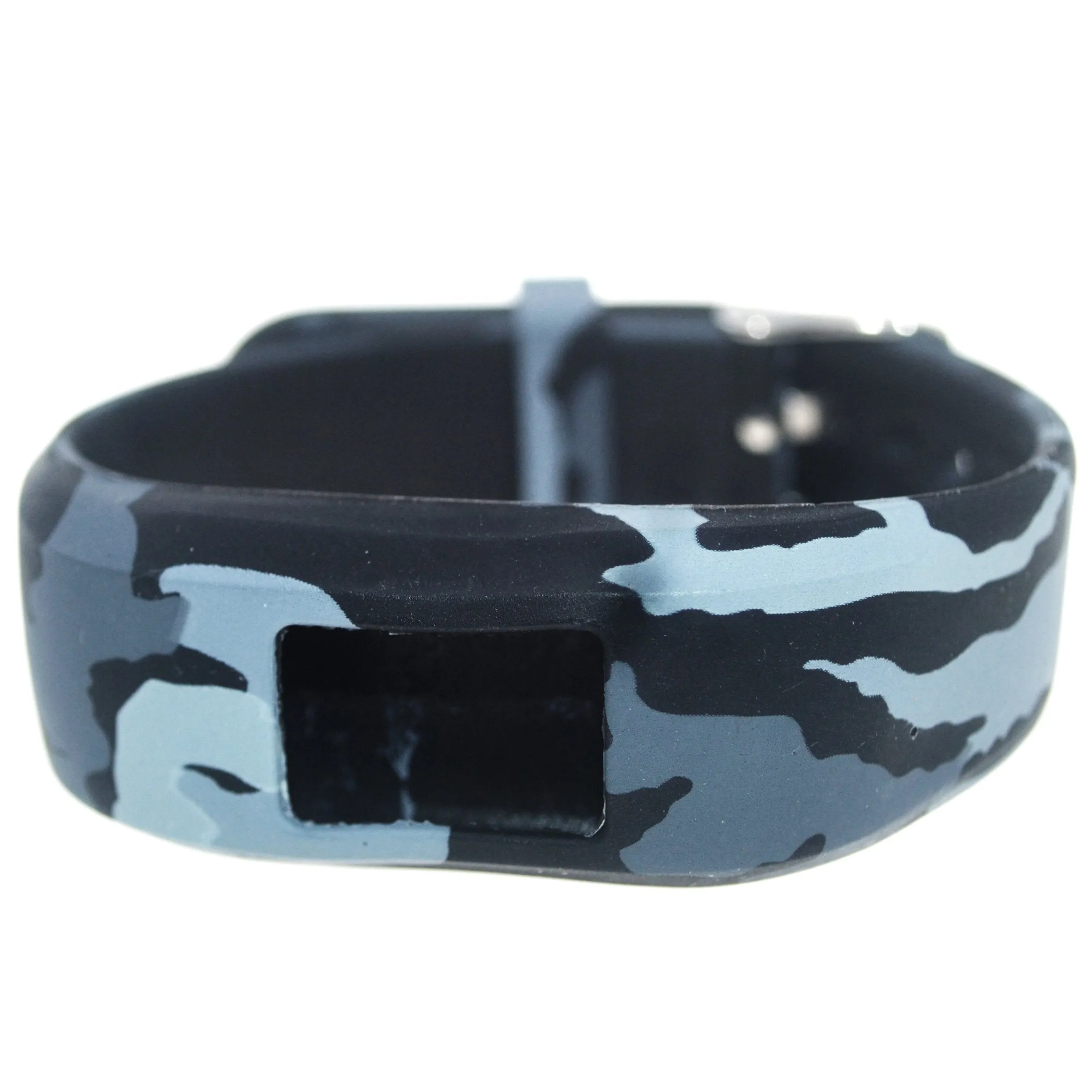 Chofit Replacement for Vivofit JR 2 / Vivofit JR/Vivofit 3 Straps, Large Size Silicone Bands Wristband Bracelet Compatible with Garmin Vivofit JR 2 / Vivofit JR/Vivofit 3 Activity Tracker (3A)