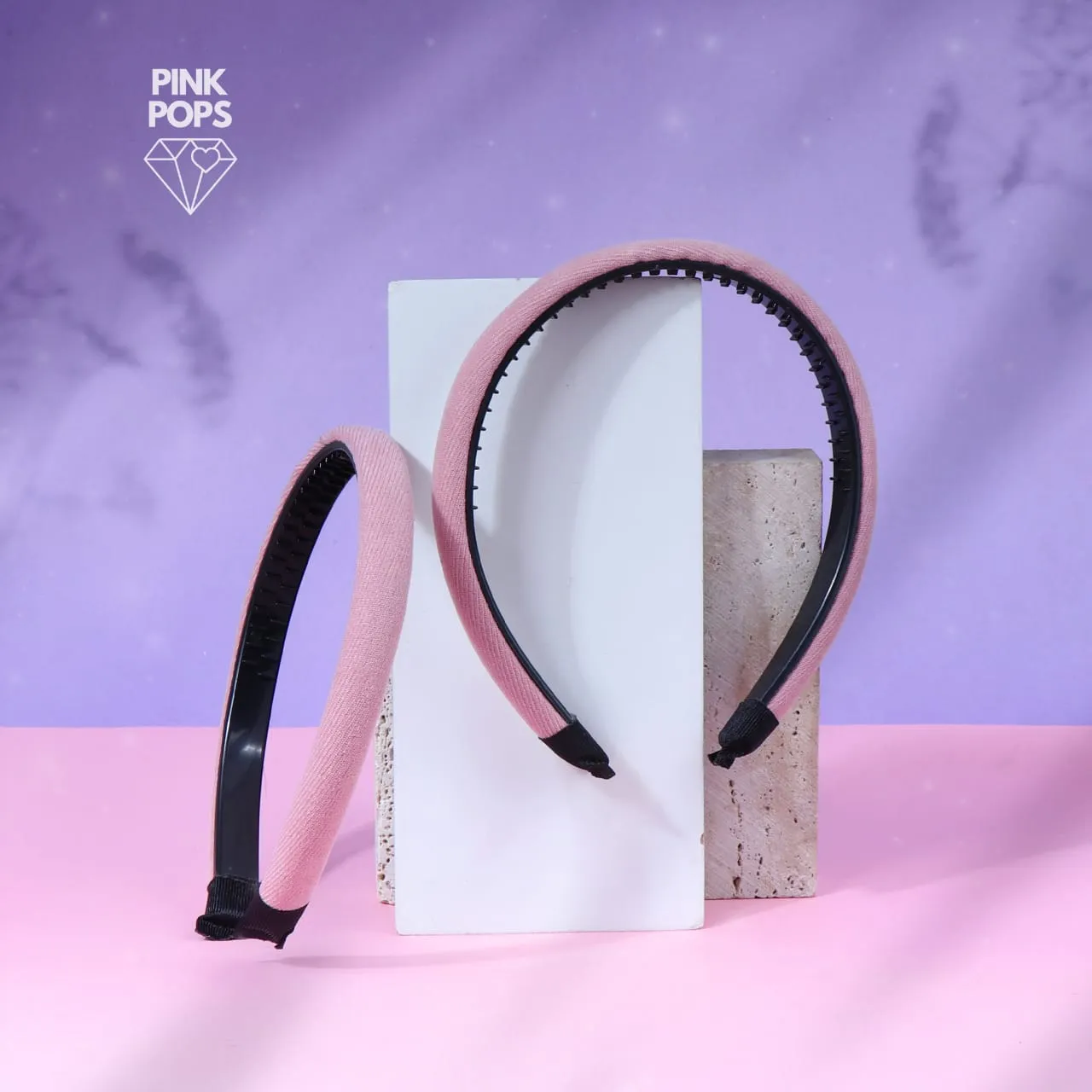 Classic Pastel Headbands