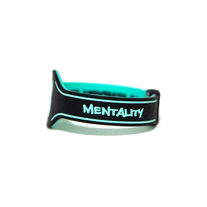 Deuce 2.0 Wristband | Mint - FINAL SALE
