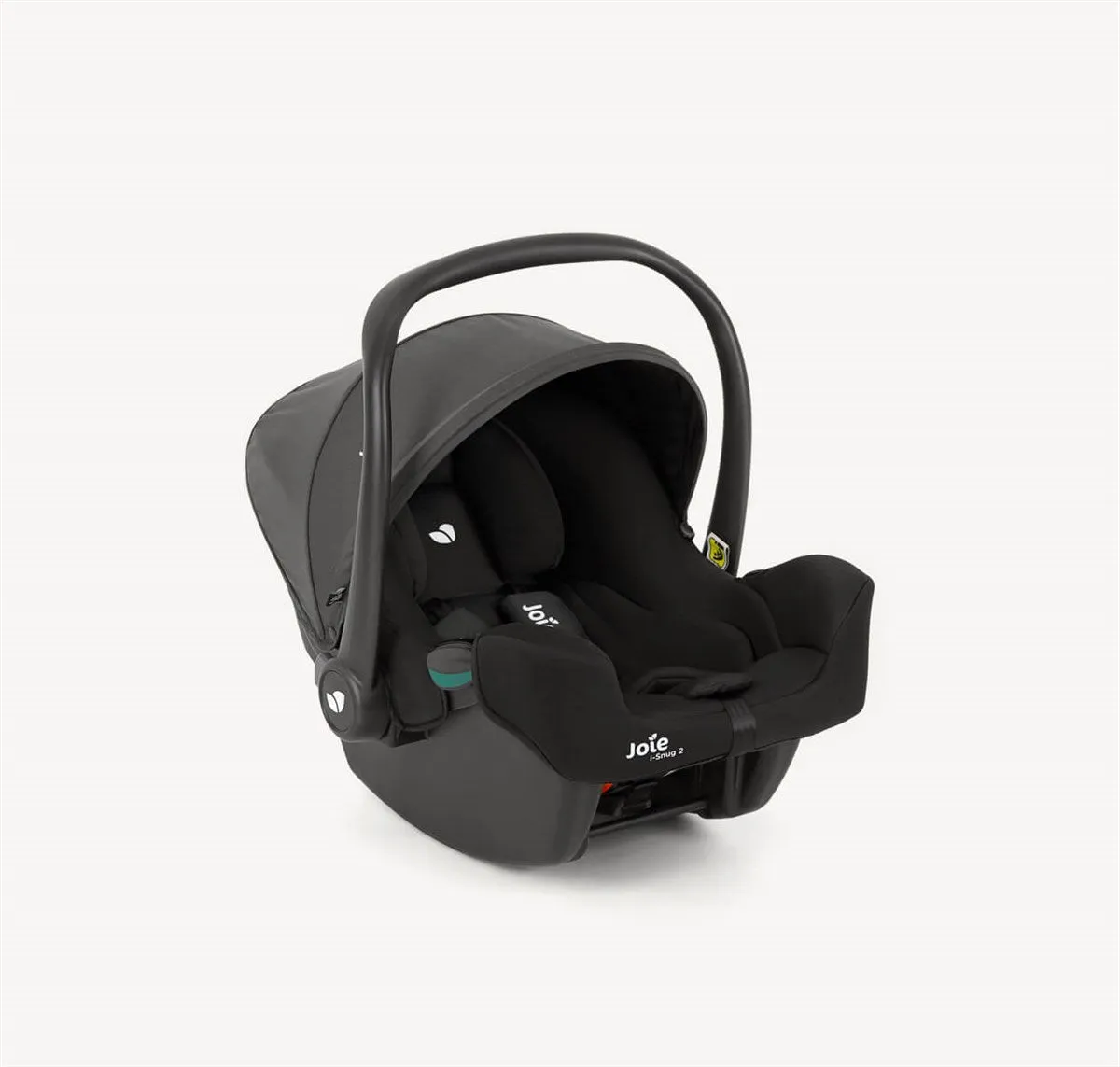 Joie Versatrax On The Go Travel System With Rotating Car Seat Bundle, Laurel